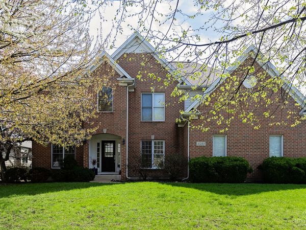 1591 Jeanel Lane , Aurora, IL 60502