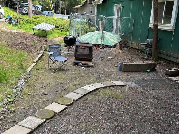 25069 Robin, Willits, CA 95490