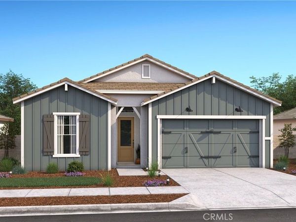1160 Mazzini Road, Paso Robles, CA 93446