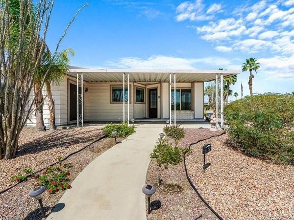38251 Desert Greens Drive E, Palm Desert, CA 92260