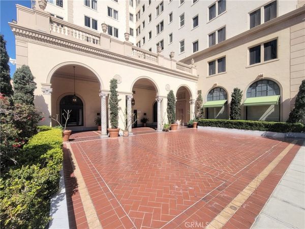 315 W 3rd St, Unit 507, Long Beach, CA 90802