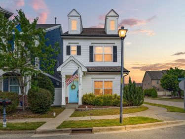 941 Branch Line Lane, Apex, NC 27502
