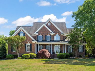 1201 Rolling Farm Drive, Raleigh, NC 27603