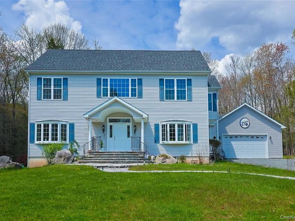 235 Cantrell Road, Monticello, NY 12701