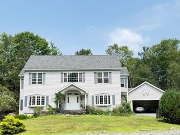 235 Cantrell Road , Monticello, NY 12701