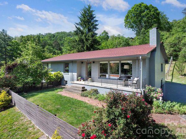 301 Stratford Road, Asheville, NC 28804