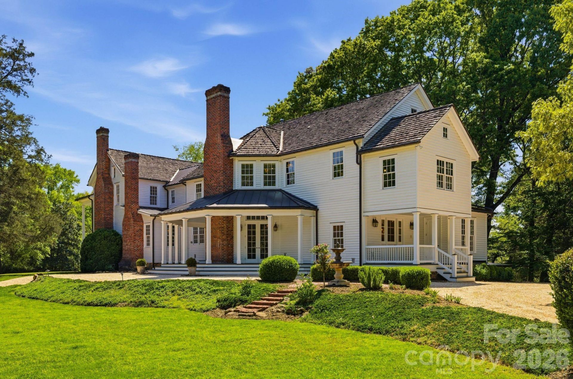 5520 Sharon View Road, Charlotte, NC 28226 Main Photo