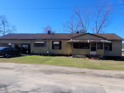 140 FRANKLIN Street, Orangeburg, SC 29115