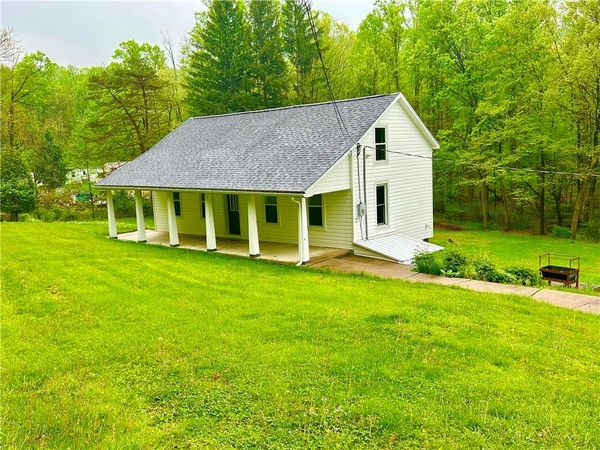 999 Solomon Temple Rd , Latrobe, PA 15650