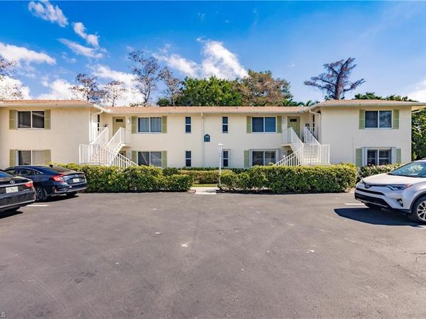 550 Teryl RD , Unit 2301, NAPLES, FL 34112