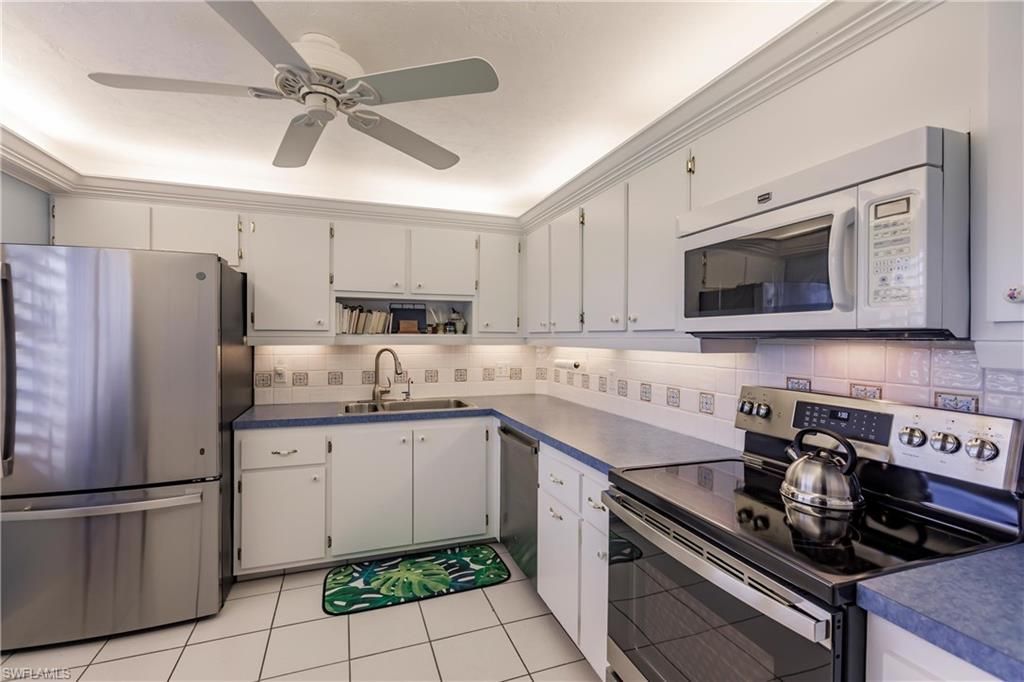 550 Teryl Rd , Unit 2301, Naples, FL 34112 Photo