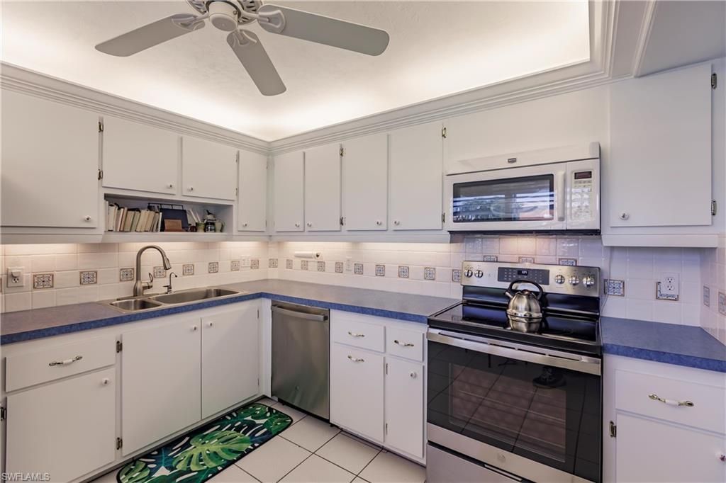 550 Teryl Rd , Unit 2301, Naples, FL 34112 Photo