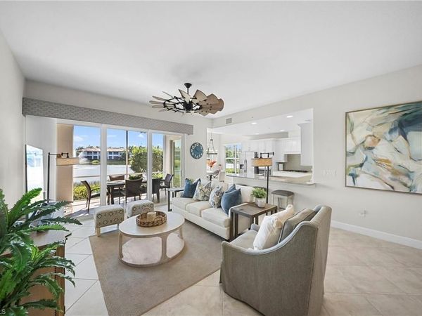 8030 Signature Club CIR, Unit 102, NAPLES, FL 34113