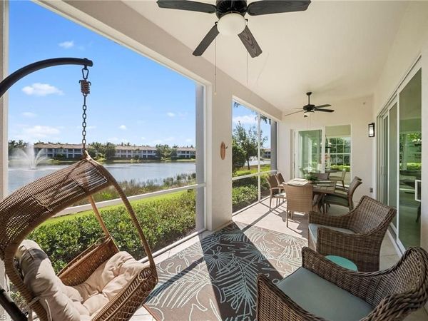 8030 Signature Club CIR, Unit 102, NAPLES, FL 34113