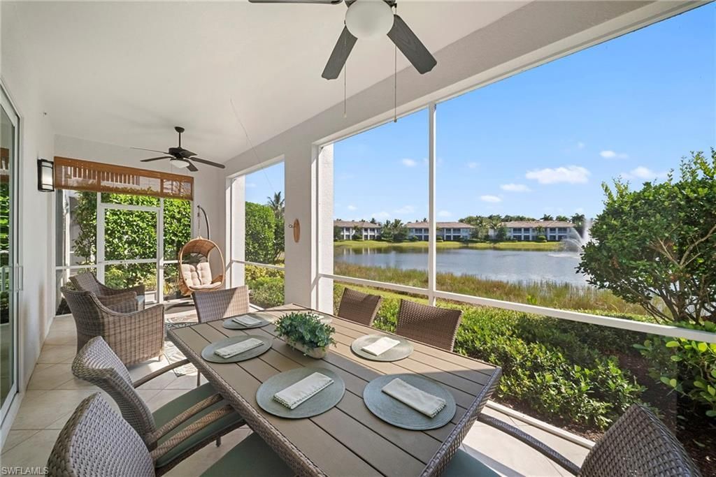 8030 Signature Club Cir, Unit 102, Naples, FL 34113 Photo