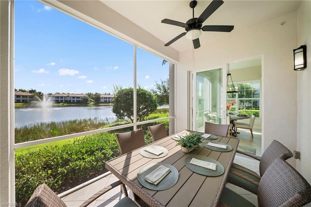 8030 Signature Club Cir, Unit 102, Naples, FL 34113 Photo