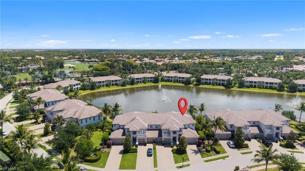 8030 Signature Club Cir, Unit 102, Naples, FL 34113 Photo