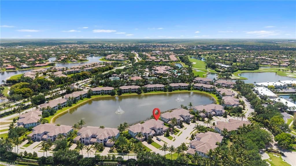 8030 Signature Club Cir, Unit 102, Naples, FL 34113 Photo