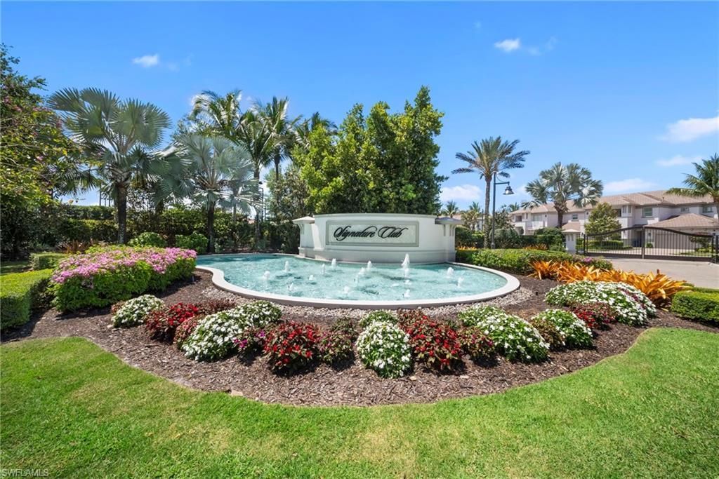 8030 Signature Club Cir, Unit 102, Naples, FL 34113 Photo