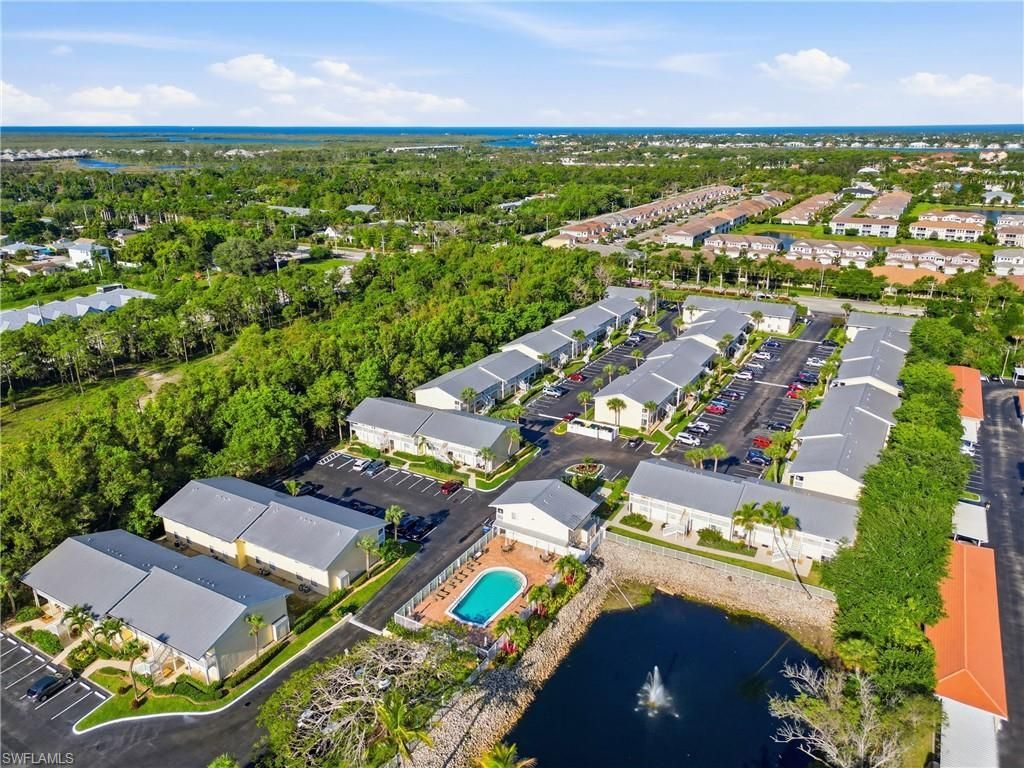 4607 Bayshore Dr, Unit K5, Naples, FL 34112 Photo
