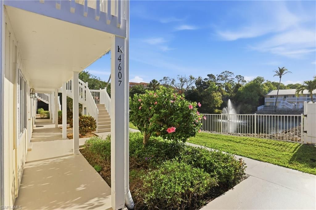 4607 Bayshore Dr, Unit K5, Naples, FL 34112 Photo