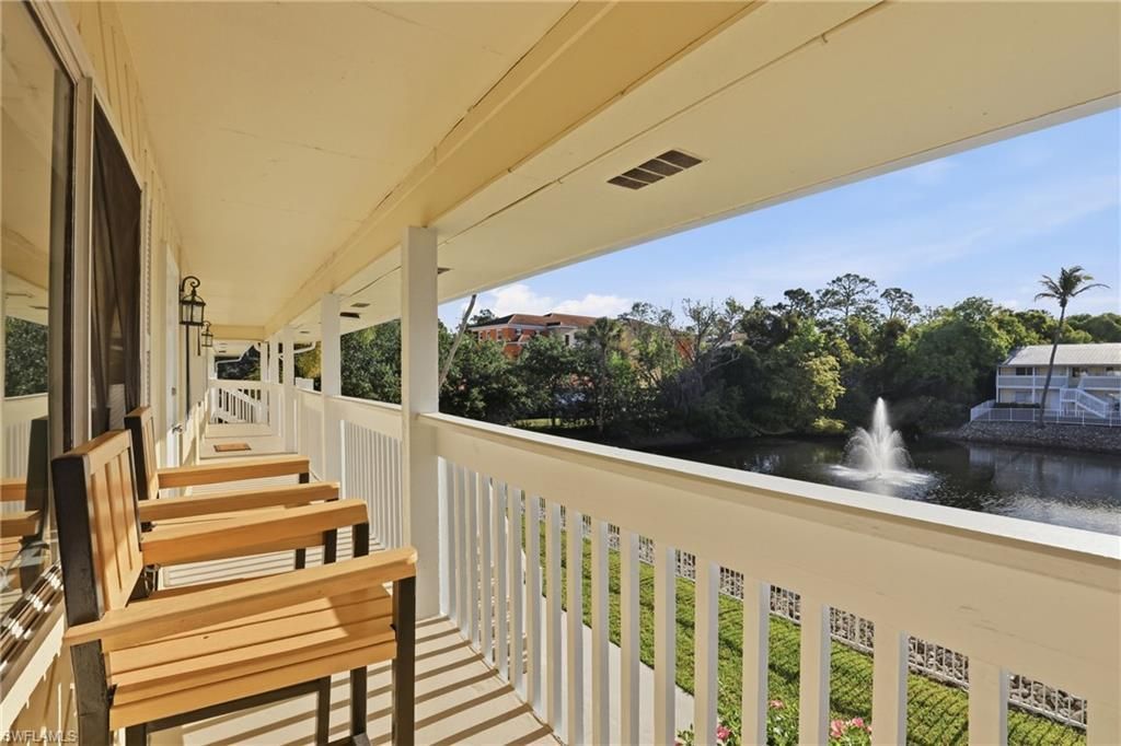 4607 Bayshore Dr, Unit K5, Naples, FL 34112 Photo