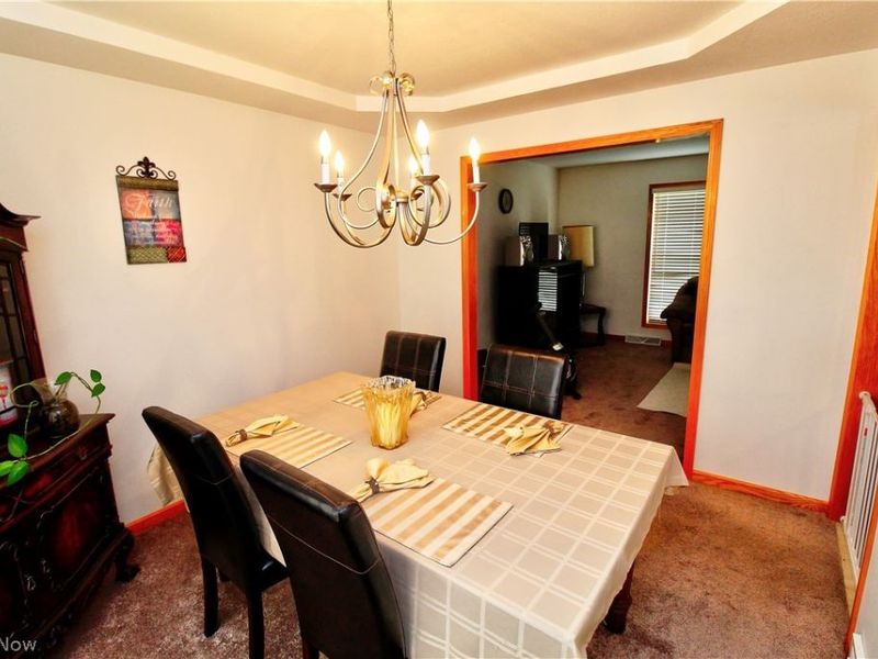 1177 Mulberry Run , Mineral Ridge, OH 44440 Photo 15