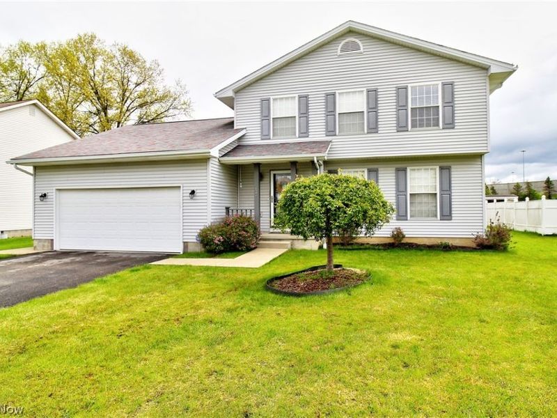 1177 Mulberry Run , Mineral Ridge, OH 44440 Photo 3
