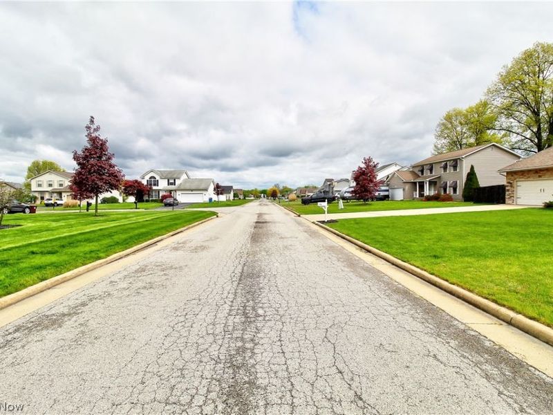 1177 Mulberry Run , Mineral Ridge, OH 44440 Photo 31