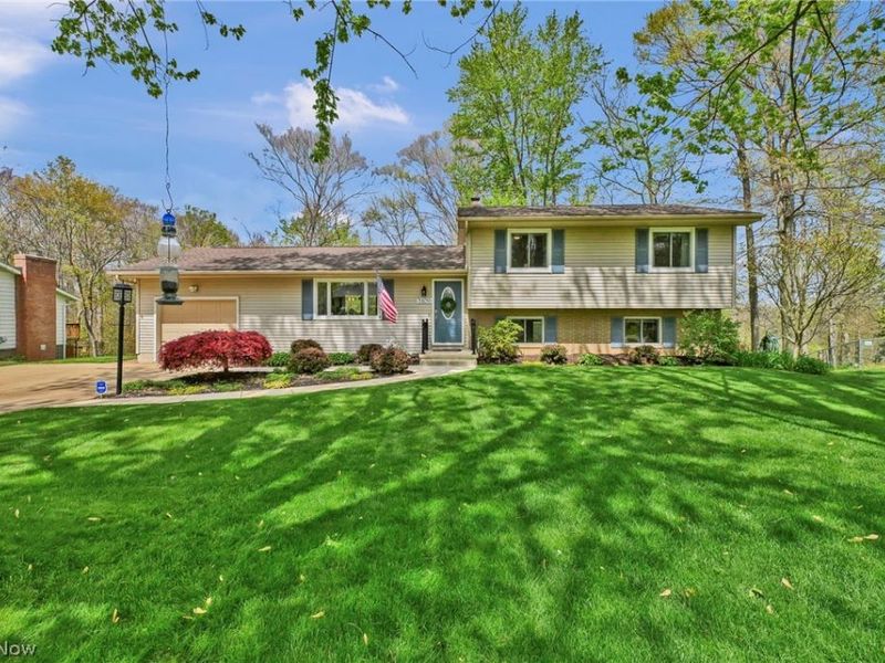 3109 Fair Oaks Drive, Norton, OH 44203 Photo 1