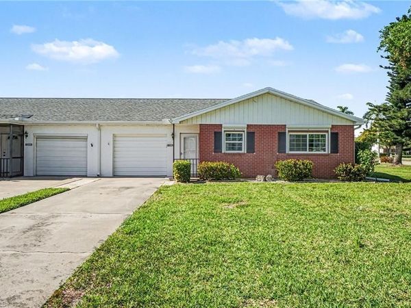 1382 Myerlee Country Club BLVD, FORT MYERS, FL 33919