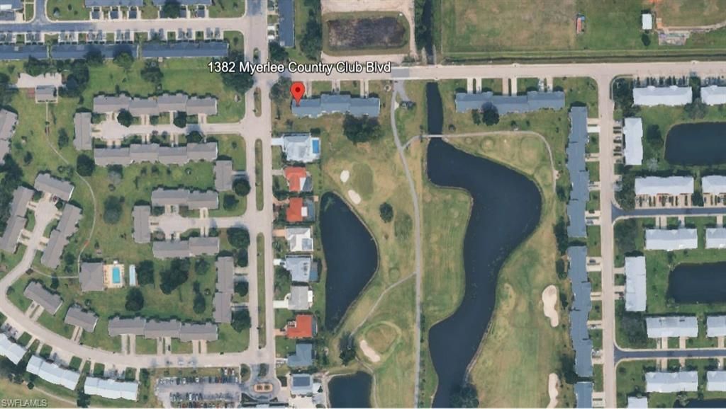 1382 Myerlee Country Club Blvd, Fort Myers, FL 33919 Photo