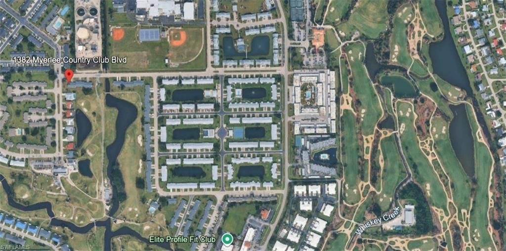 1382 Myerlee Country Club Blvd, Fort Myers, FL 33919 Photo