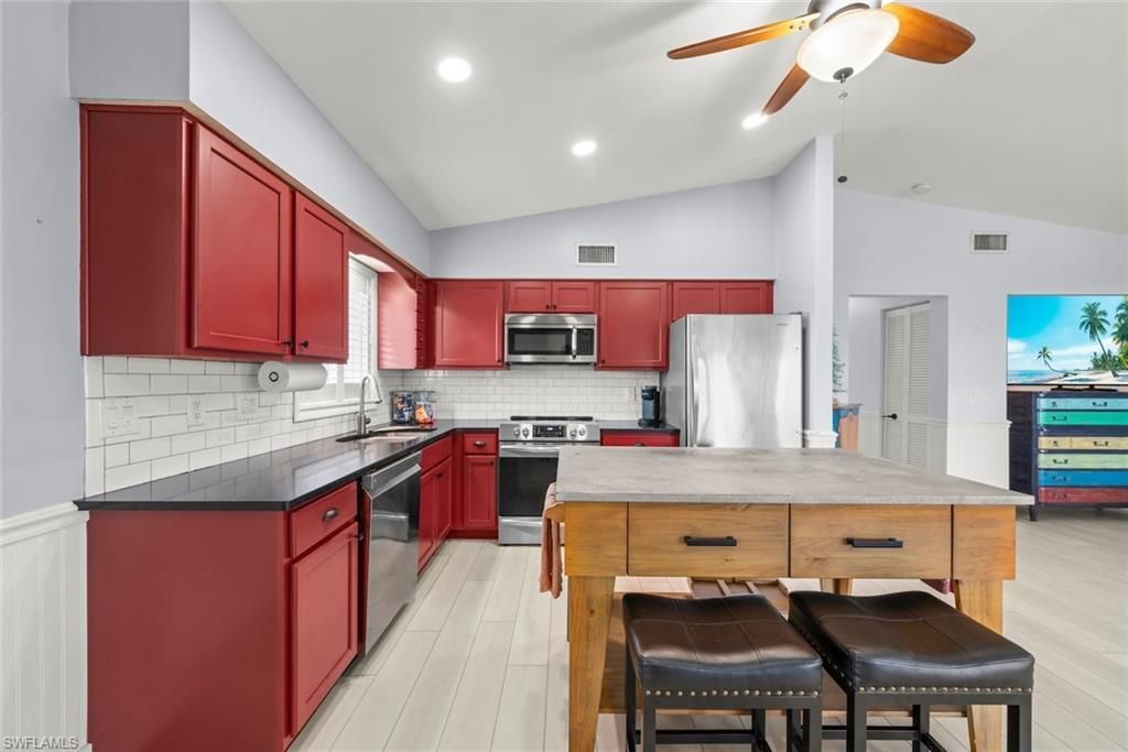 589 Rabbit Rd, Sanibel, FL 33957 Photo