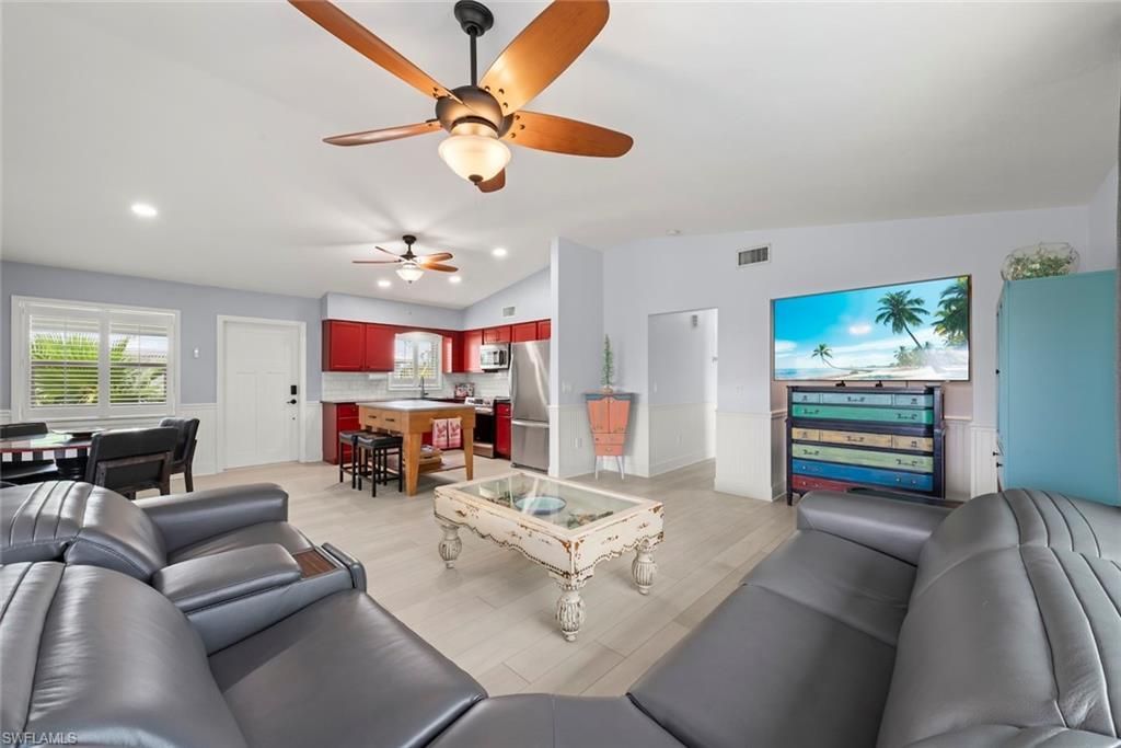 589 Rabbit Rd, Sanibel, FL 33957 Photo