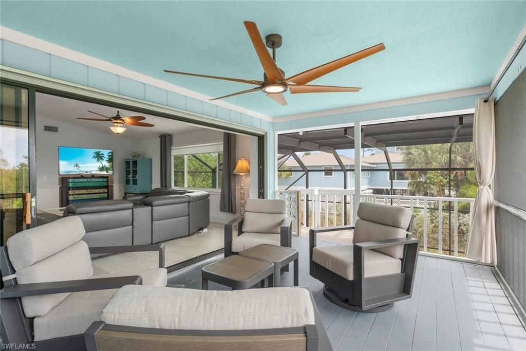 589 Rabbit Rd, Sanibel, FL 33957 Photo