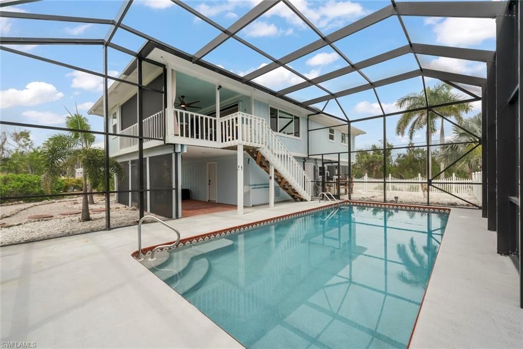 589 Rabbit Rd , Sanibel, FL 33957 Photo