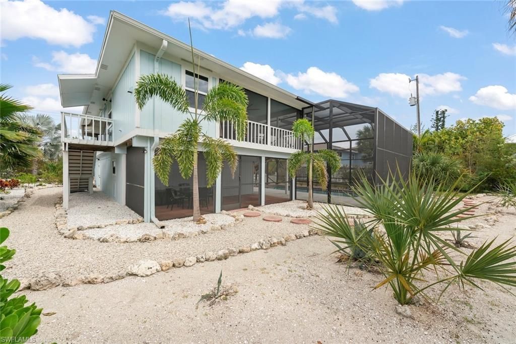589 Rabbit Rd, Sanibel, FL 33957 Photo