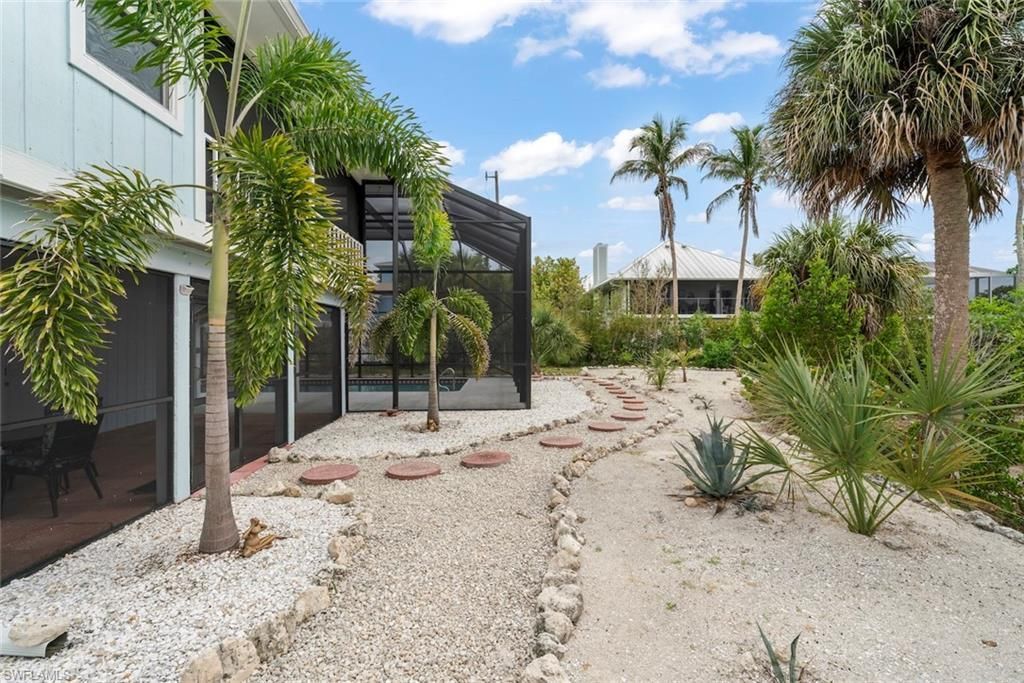 589 Rabbit Rd, Sanibel, FL 33957 Photo