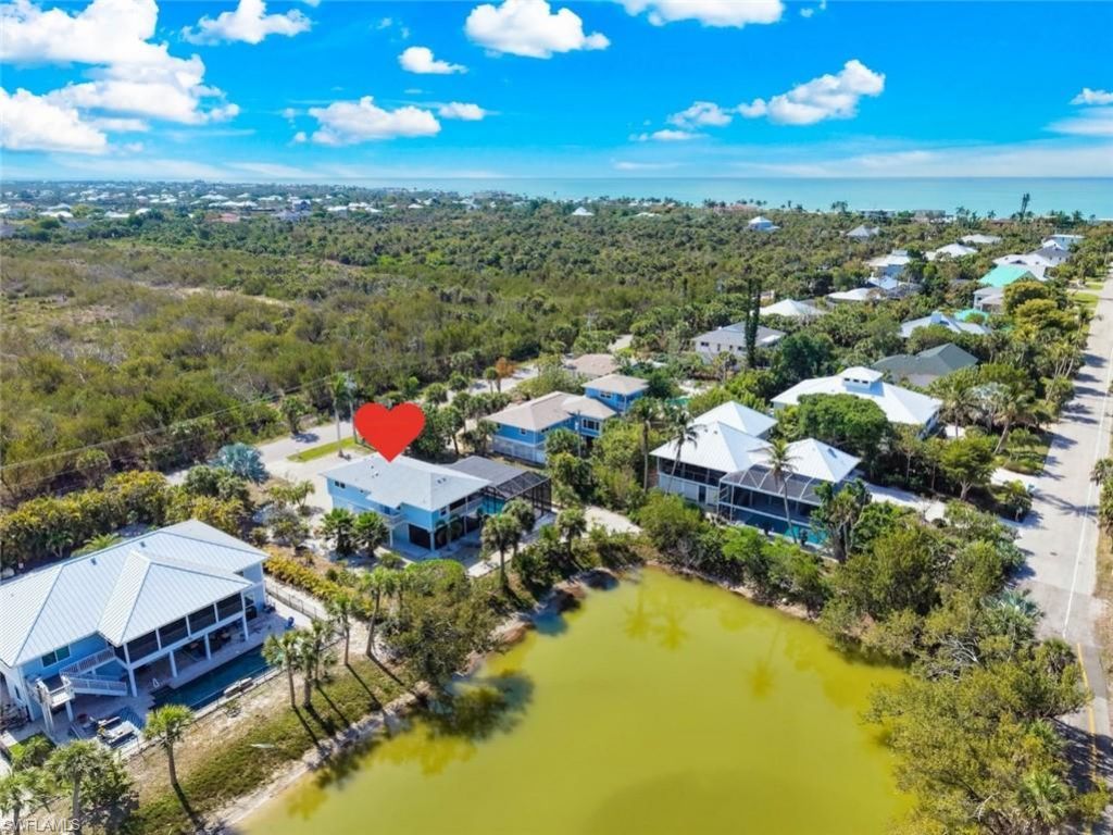 589 Rabbit Rd, Sanibel, FL 33957 Photo