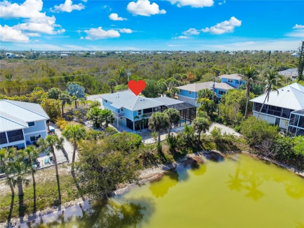 589 Rabbit Rd, Sanibel, FL 33957 Photo