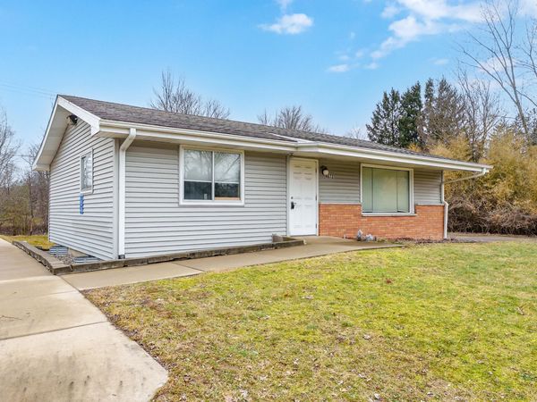 4672 Beckley Road, Battle Creek, MI 49015