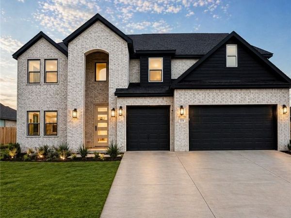 534 Bella Toscana Road, Tontitown, AR 72762