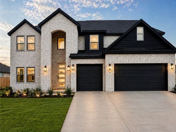 534 Bella Toscana Road, Tontitown, AR 72762