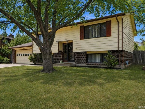 3630 W 94th Avenue , Westminster, CO 80031