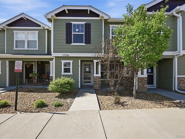 17254 Lark Water Lane, Unit E, Parker, CO 80134