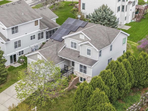 5734 Rosslare Lane, Fitchburg, WI 53711