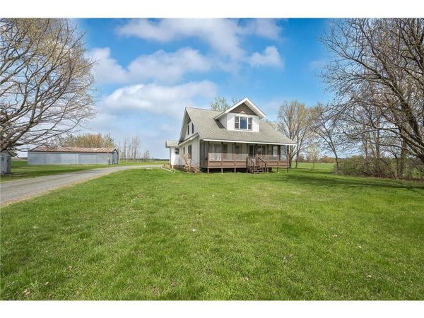 1639 190th Avenue, Centuria, WI 54824