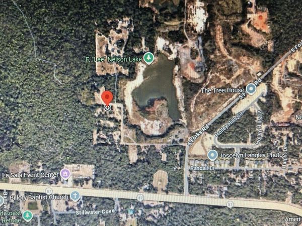 xxx Nuthatch Road, Navarre, FL 00000
