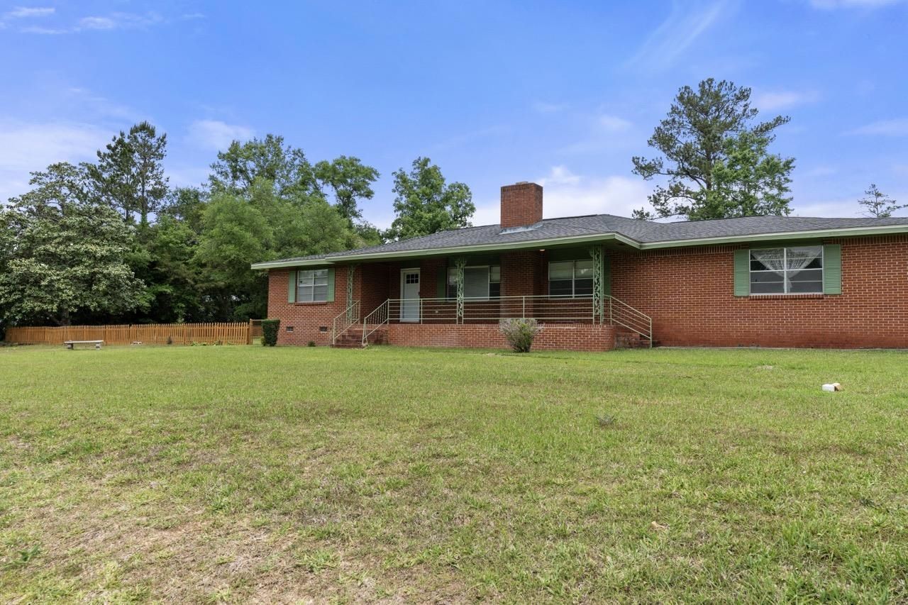 4068 English Road, Marianna, FL 32448 Photo
